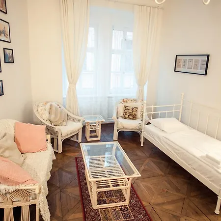 Apartment Astronomical Clock *