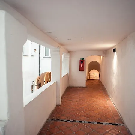 Apartment Astronomical Clock *