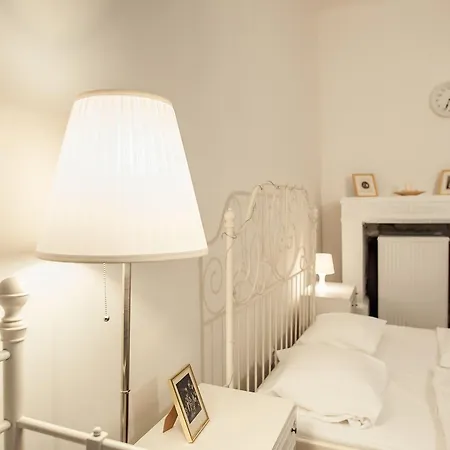 Astronomical Clock Apartment