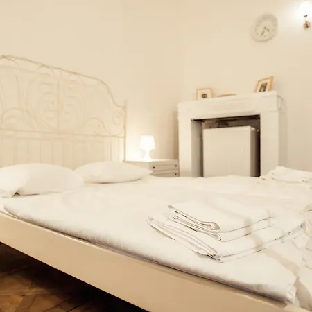 Apartment Astronomical Clock Prague